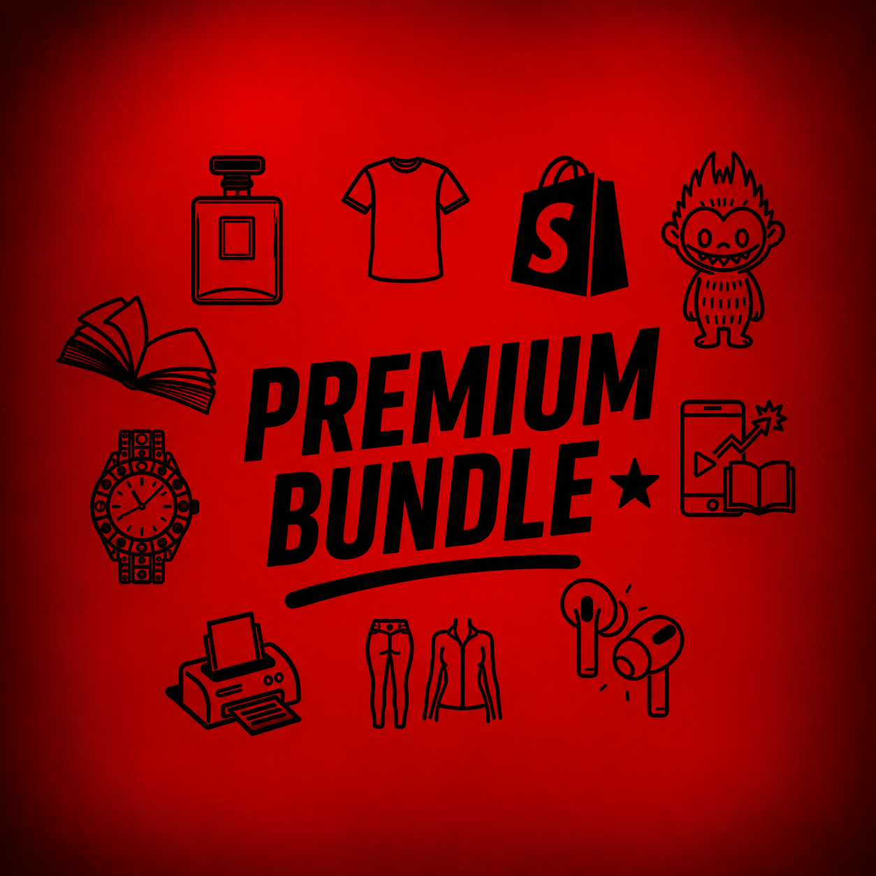 Premium Bundle